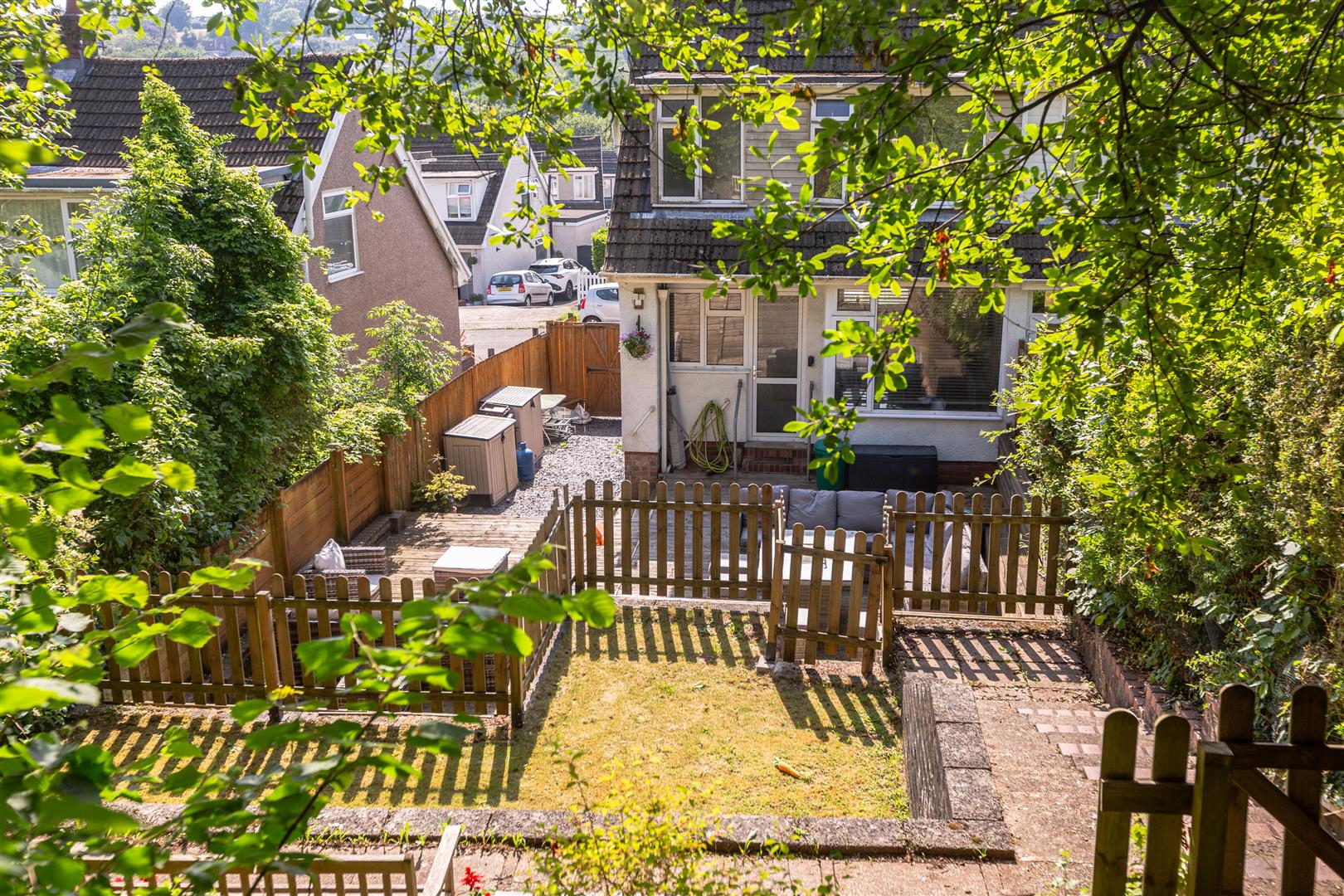 Woodcote, Killay, Swansea, SA2 7AY